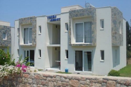 Tekin Apart Bodrum Hotels Com