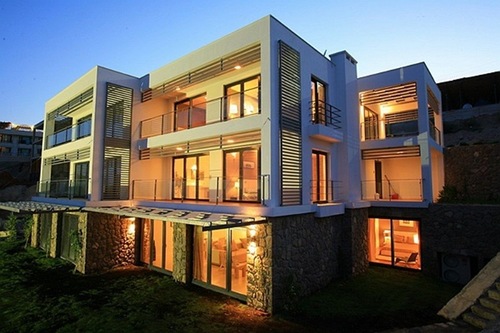 Tuana Daire Bodrum Hotels Com