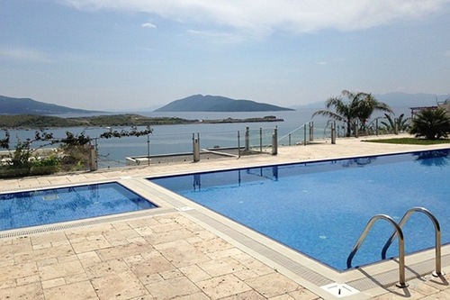 Tuana Daire Bodrum Hotels Com