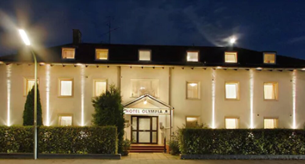 Hotel Olympia Thalkirchen