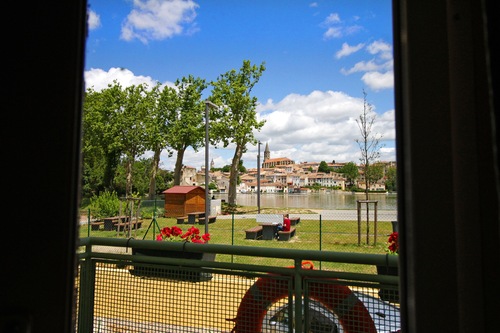 Le Grand Bassin En Castelnaudary Hotels Com