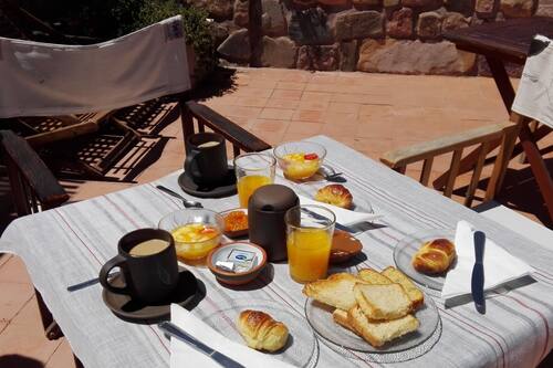 Posta La Falda Tilcara Hotels Com