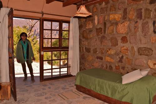 Posta La Falda Tilcara Hotels Com