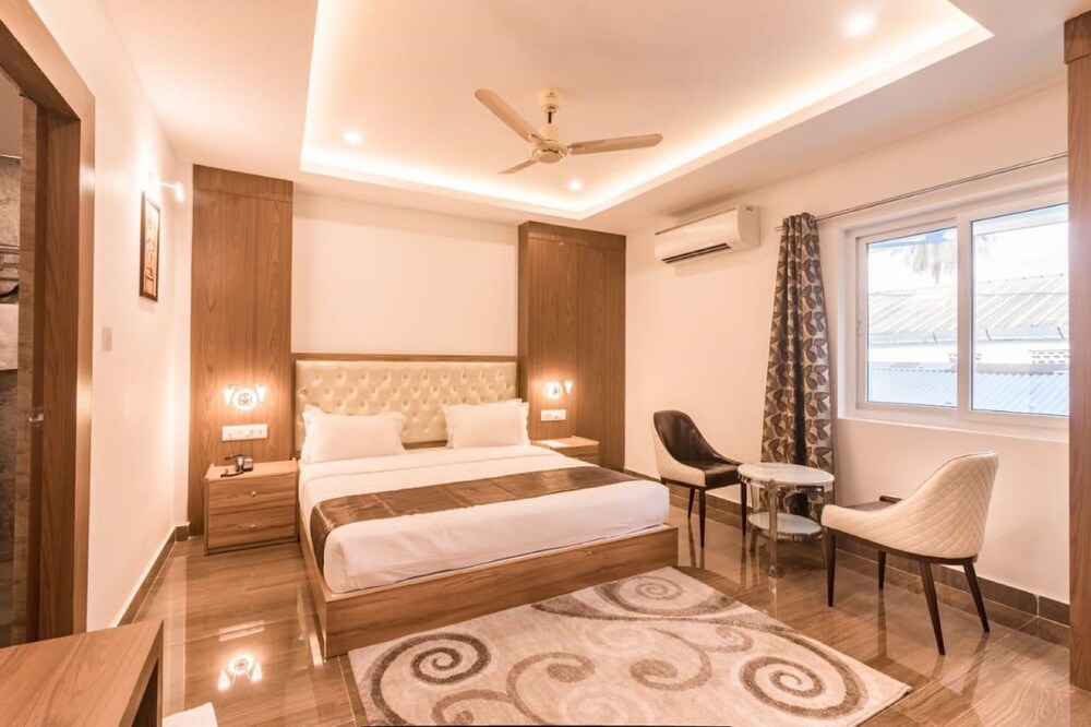 グランド パラダイス ポート ブレア の宿泊予約 ホテルズドットコム