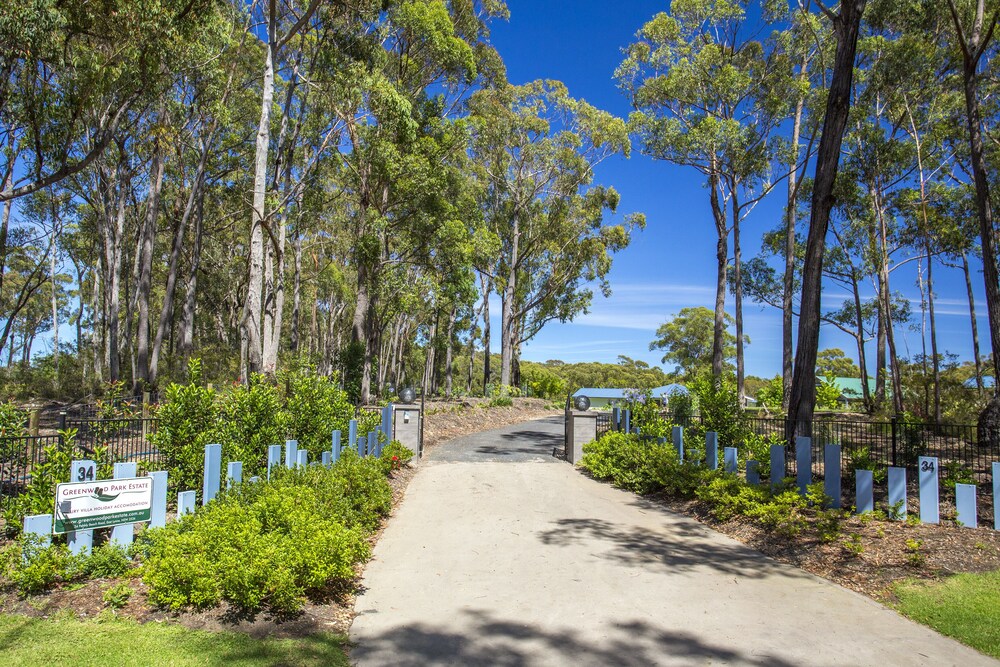 greenwood park estate luxury villas- amazing 2