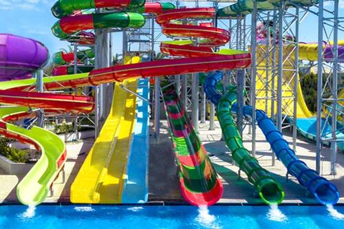 infinity by yelken all inclusive kusadasi turkey kusadasi hotel discounts hotels com
