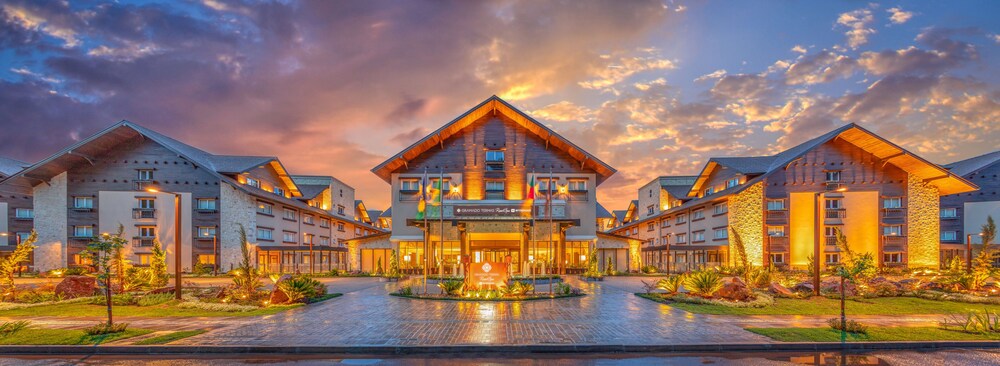 Wyndham Gramado Termas Resort Spa Em Gramado Hoteis Com