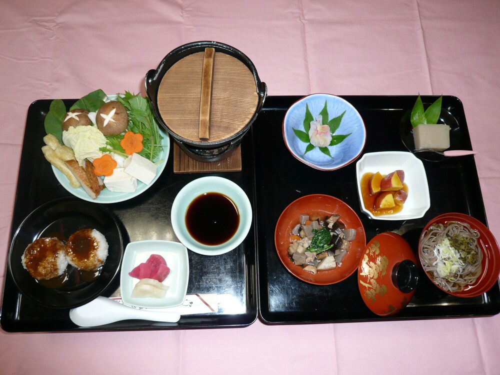 くるみ沢旅館 王滝 の宿泊予約 ホテルズドットコム