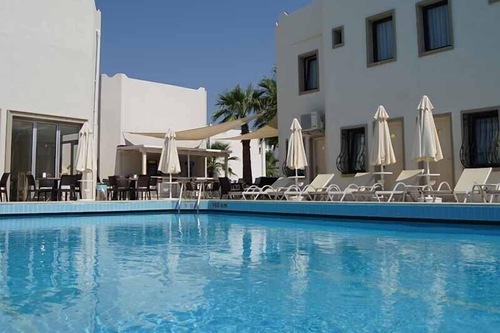 Book Casa Aria Hotel In Bodrum Hotels Com