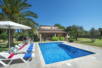 Bilde av Villa Cati i Alcúdia