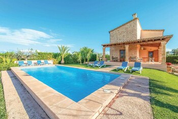 Bilde av Villa Xanet Abaix i Alcúdia