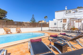 Bilde av Holiday Home La Marina i Alcúdia