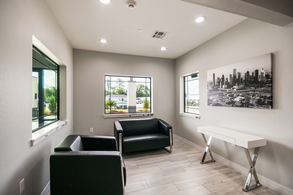 Featured image of post Americas Best Value Inn &amp; Suites Northeast Houston I-610