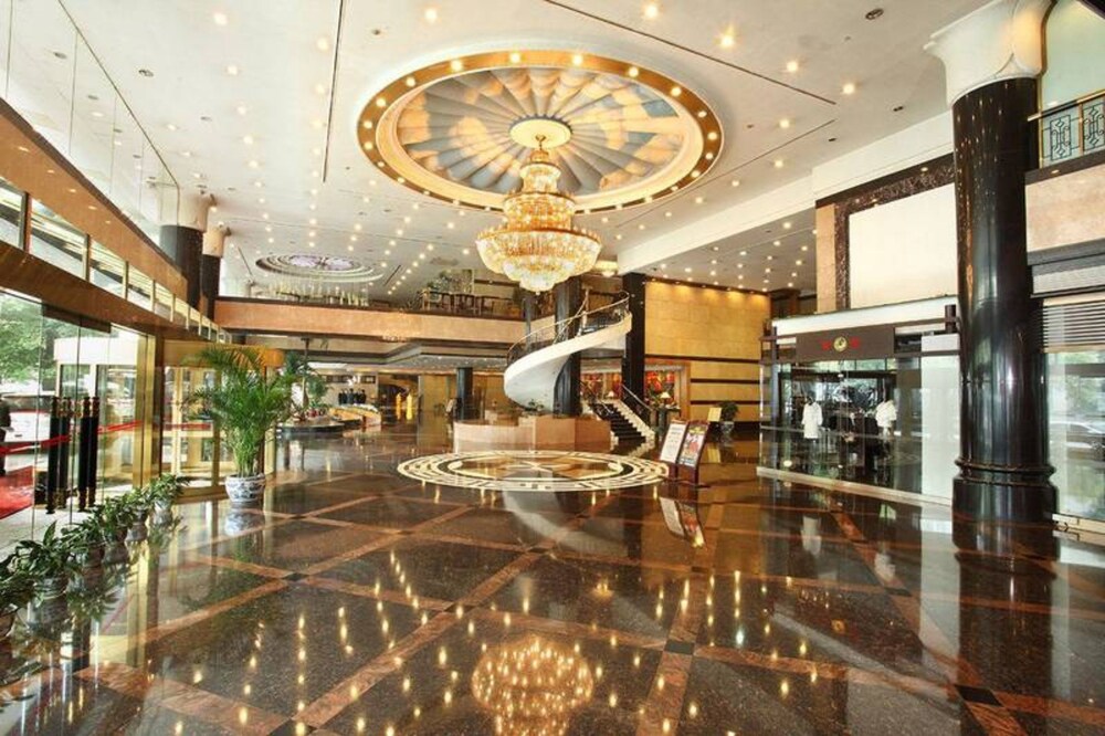 湖南华天大酒店预订, 2019长沙湖南华天大酒店价格| hotels.com好订网