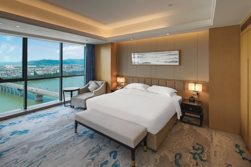 阆中天府明宇尚雅酒店