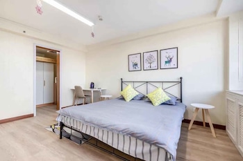 Picture of Li's Apartment - Chongwenmen in Beijing