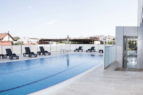 Zin D Home Alemdag Cekmekoy Turkey Cekmekoy Hotel Discounts Hotels Com