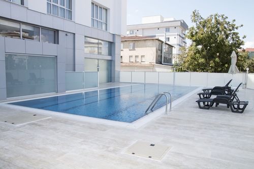 Book Zin D Home Alemdag In Cekmekoy Hotels Com