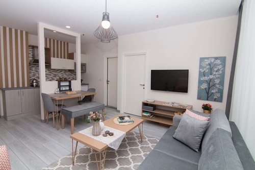 Book Zin D Home Alemdag In Cekmekoy Hotels Com