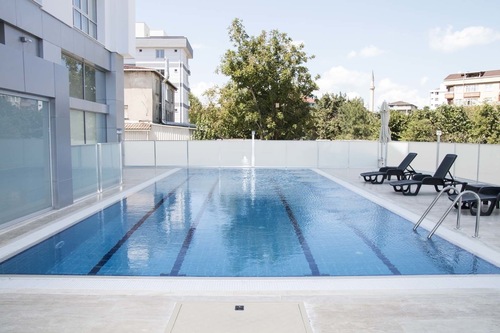 Book Zin D Home Alemdag In Cekmekoy Hotels Com