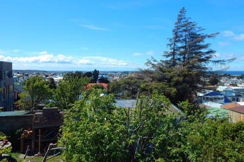 オスタル ブエナビスタ パタゴニア プンタ アレナス の宿泊予約 ホテルズドットコム