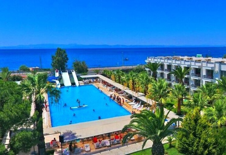 book bonjo club resort in ayvalik hotels com