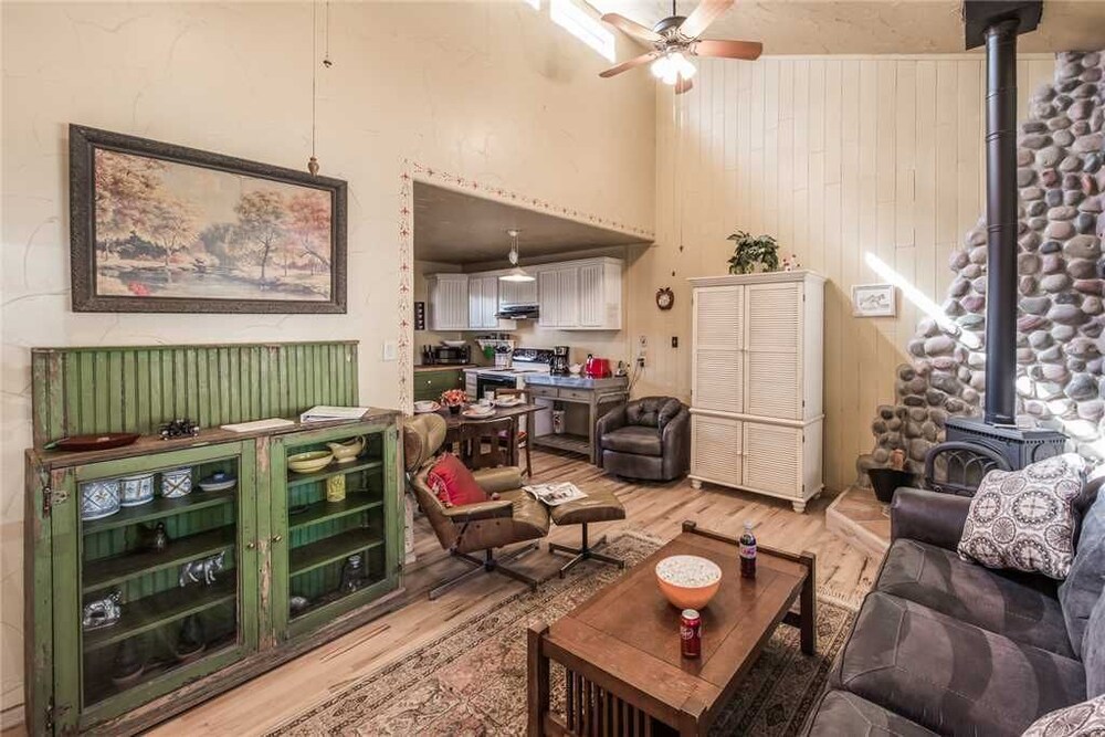 Fox Hollow Condo 35 Two Bedroom Condo (Ruidoso, Nuevo México