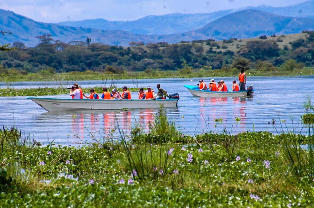 Lake Naivasha Crescent Camp Naivasha Kenya Naivasha Hotel Discounts Hotels Com