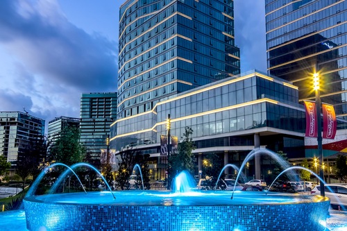 top hotels with a gym in istanbul turkey hotels com