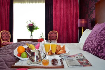 Top 10 Luxury Hotels In Sligo Ireland