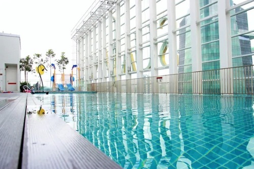 15 Closest Hotels To Bukit Panjang Station In Singapore Hotels Com