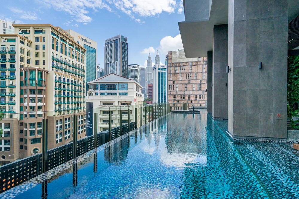 Anggun Residences Serviced Suites Kuala Lumpur Malaysia Kuala Lumpur Hotel Discounts Hotels Com