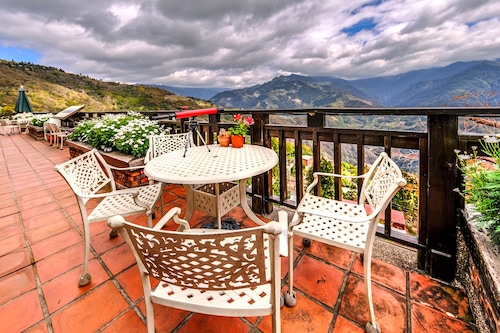 2018清境农场自由行十大人气酒店大推荐及清境农场酒店优惠 Hotels Cn好订网