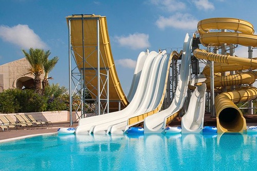 Kaya Artemis Resort Casino All Inclusive Bafra Hotels Com