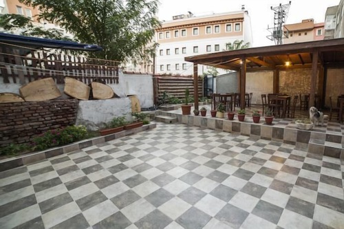 Ada Kale Pansiyon Canakkale Hotels Com