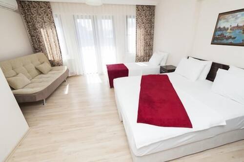 ada kale pansiyon canakkale hotels com