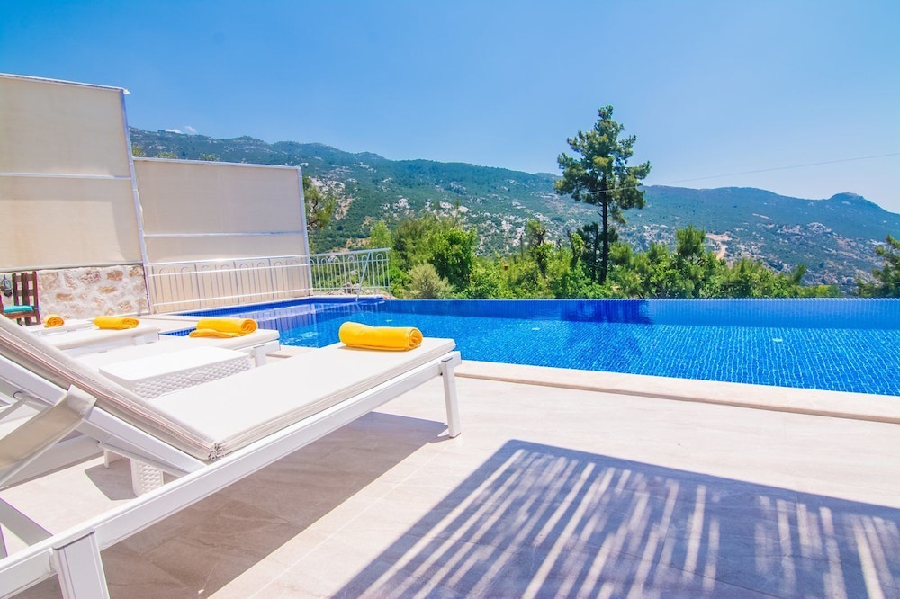 Turkiye Nin En Iyi 10 Ozel Havuzlu Oteli Tatil Dukkani Blog