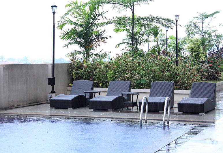 Book Oyo 266 Margonda Residence 5 In Depok Hotels Com Book Oyo 266 Margonda Residence 5 In Depok Hotels Com