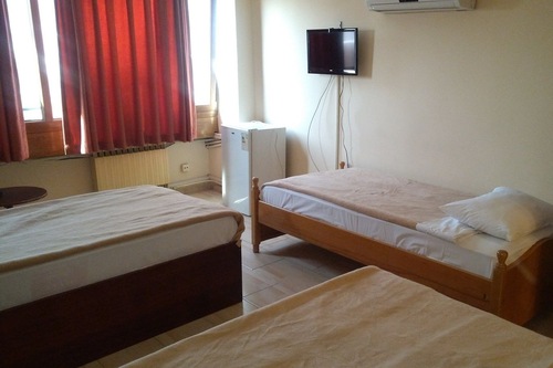 Ege Gunes Hotel Izmir Hotels Com