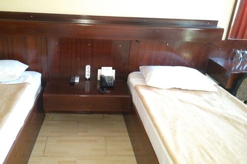 Ege Gunes Hotel Izmir Hotels Com