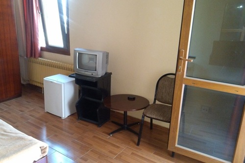 Ege Gunes Hotel Izmir Hotels Com