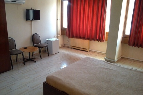 Ege Gunes Hotel Izmir Hotels Com