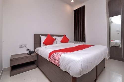 10 Best Cheap Hotels Near Rithala Station - Hotels.com