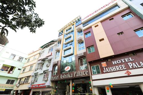 Ashoka Palace - Posts - Facebook