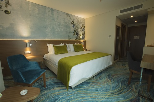 Book Ibis Styles Izmir Bornova In Izmir Hotels Com