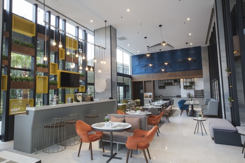 Book Ibis Styles Izmir Bornova In Izmir Hotels Com