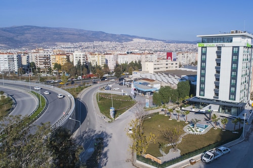 Ibis Styles Izmir Bornova Izmir Hotels Com