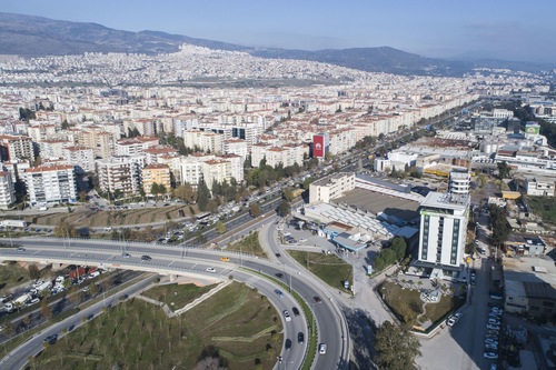 Ibis Styles Izmir Bornova Izmir Hotels Com