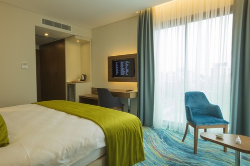 Book Ibis Styles Izmir Bornova In Izmir Hotels Com
