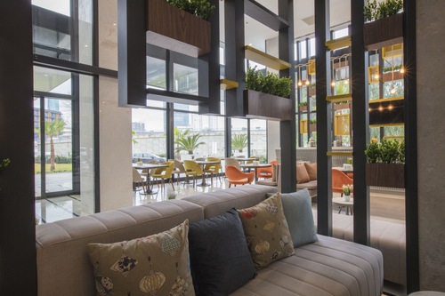 Book Ibis Styles Izmir Bornova In Izmir Hotels Com